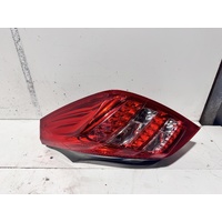 Peugeot 508 Right Tail Light 07/2011-12/2017