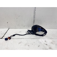Peugeot 508 Right Door Mirror 07/2011-12/2017