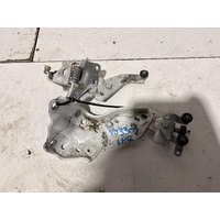 Toyota Estima Left Rear Sliding Door Runner XR50 2005-2019