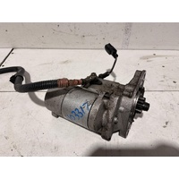 Toyota Hilux Starter Motor Diesel 3.0 1KZ-TE 09/1997-02/2005