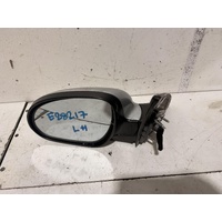Hyundai I30 Left Door Mirror FD 09/2007-04/2012