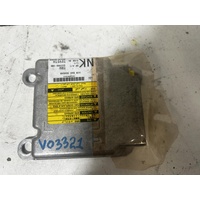 Toyota Corolla Dash Module ZRE152 03/2007-10/2013
