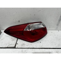 Fiat Freemont Left Taillight JF 04/2013-01/2017