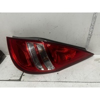Hyundai I30 Right Taillight FD Hatch 09/2007-04/2012