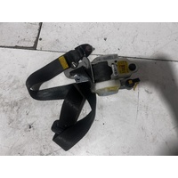 Hyundai I30 Seatbelt Right Front Seatbelt Only FD 09/2007-04/2012