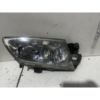 Nissan Pulsar Right Headlight N16 Hatch 03/1997-03/2001