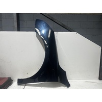Peugeot 508 Left Guard 07/2011-12/2017