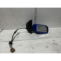 Volkswagen Polo Right Door Mirror 9N 07/2002-10/2005