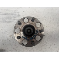 Toyota C-HR Left Rear Wheel Baring Hub NGX10 12/16 - 09/23 