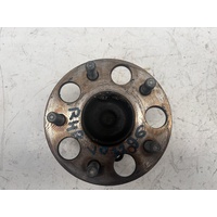 Toyota C-HR Right Hand Rear Wheel Baring Hub NGX10 12/16 - 09/23 