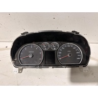 Hyundai I30 Instrument Cluster FD 09/2007-04/2012 