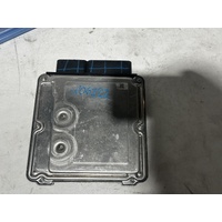 Volkswagen Golf ECU Engine ECU 2.0 Diesel 04L906026RJ Gen 7