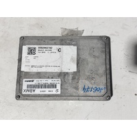 Holden Captiva Engine ECU CG 01/2011-06/2018