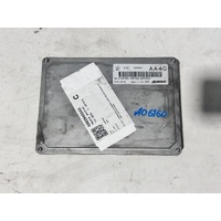 Holden Captiva Engine ECU CG 01/2011-06/2018