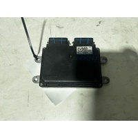 Mazda 3 ECU Eengine ECU 2.0 LF Petrol Auto T/M ECU BL 09/2011-10/2013 