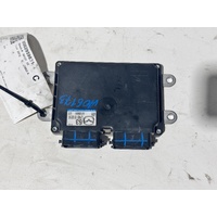Mazda 3 Engine ECU BL 06/2006-10/2013