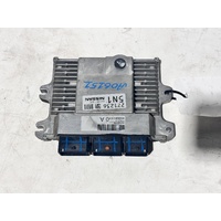 Nissan Qashqai Engine ECU J11 12/2013-07/2021