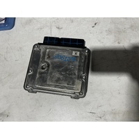 Golf ECU Engine ECU 2011