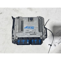 Peugeot 3008 Engine ECU P84 10/2016-12/2023