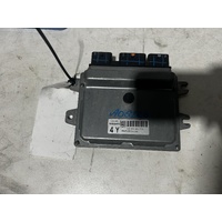 Nissan Tiida ECU Engine ECU Auto Non ABS Type ECU C11 09/2004-01/2013