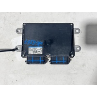 Mazda 3 Engine ECU BL 09/2011-10/2013