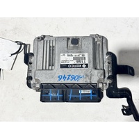 Hyundai Veloster Engine ECU FS 06/2012-04/2015