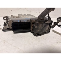 Hyundai Accent ECU 1.6 G4FD RB 10/2013-12/2019
