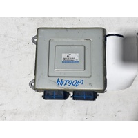 Mazda 3 Engine ECU BK 10/2003-06/2006