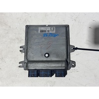 Nissan Murano Engine ECU Z51 12/2008-08/2011