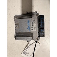 Nissan Navara ECU D22 2.5 Diesel P/N 237104X07A12/01-