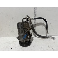 Citroen C4 A/C Compressor C4 Picasso 05/07 - 01/12