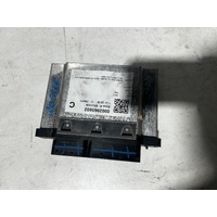 Volkswagen Golf ECU Engine 1.4 Petrol Auto P/N 04E906016CN ECU GE