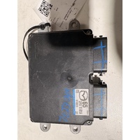 Mazda 3 ECU 2.0 Petrol BL 09/2011-10/2013 