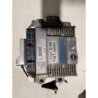 Nissan Qashqai ECU 2.0 Petrol MR20 J11 12/2013-07/2021 