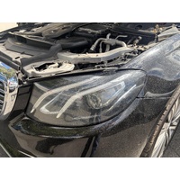 Mercedes E Class Left Hand Headlight W213 05/16 - 03/20 