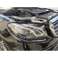Mercedes E Class Right Hand Headlight W213 05/16 - 03/20 