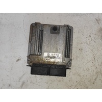 Porsche Cayenne Engine ECU 92A 07/2010-04/2018