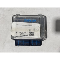 Volkswagen Golf Engine ECU Gen 6 10/2008-03/2013
