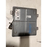 Holden Colorado ECU 2.8 Diesel E98 01/2001-12/2020