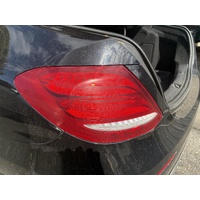 Mercedes E Class Left Hand Taillight W213 05/16 - 03/20 