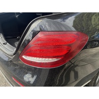 Mercedes E Class Right Hand Taillight W213 05/16 - 03/20 
