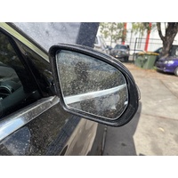 Mercedes E Class Right Hand Door Mirror W213 05/16 - 2023