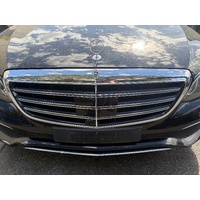 Mercedes E Class Radiator Grille W213 06/13 - 05/16 