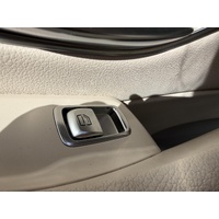 Mercedes E Class Left Hand Rear Window Switch W213 05/16 - 2023