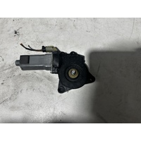 Hyundai I30 Right Front Window Regulator FD 05/2000-05/2010