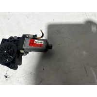 Hyundai I30 Right Rear Window Reg/Window FD 05/2000-05/2010