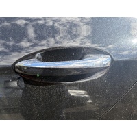 Mercedes E Class Outer Left Hand Rear Door Handle W213 05/16 - 2023
