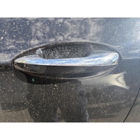 Mercedes E Class Outer Left Hand Front Door Handle W213 05/16 - 2023 