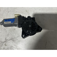 Hyundai I30 Left Rear Window Regulator FD 6 Pin Type 05/200-05/2010