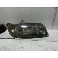 Holden Commodore Right Headlight VE SI 08/2006-08/2010